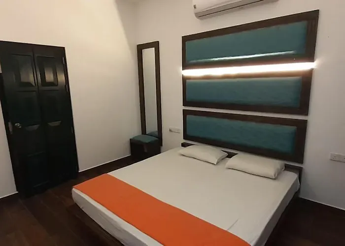 Golden Star Beach Hotel