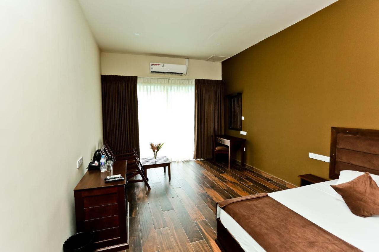 Hotel Golden Star Negombo