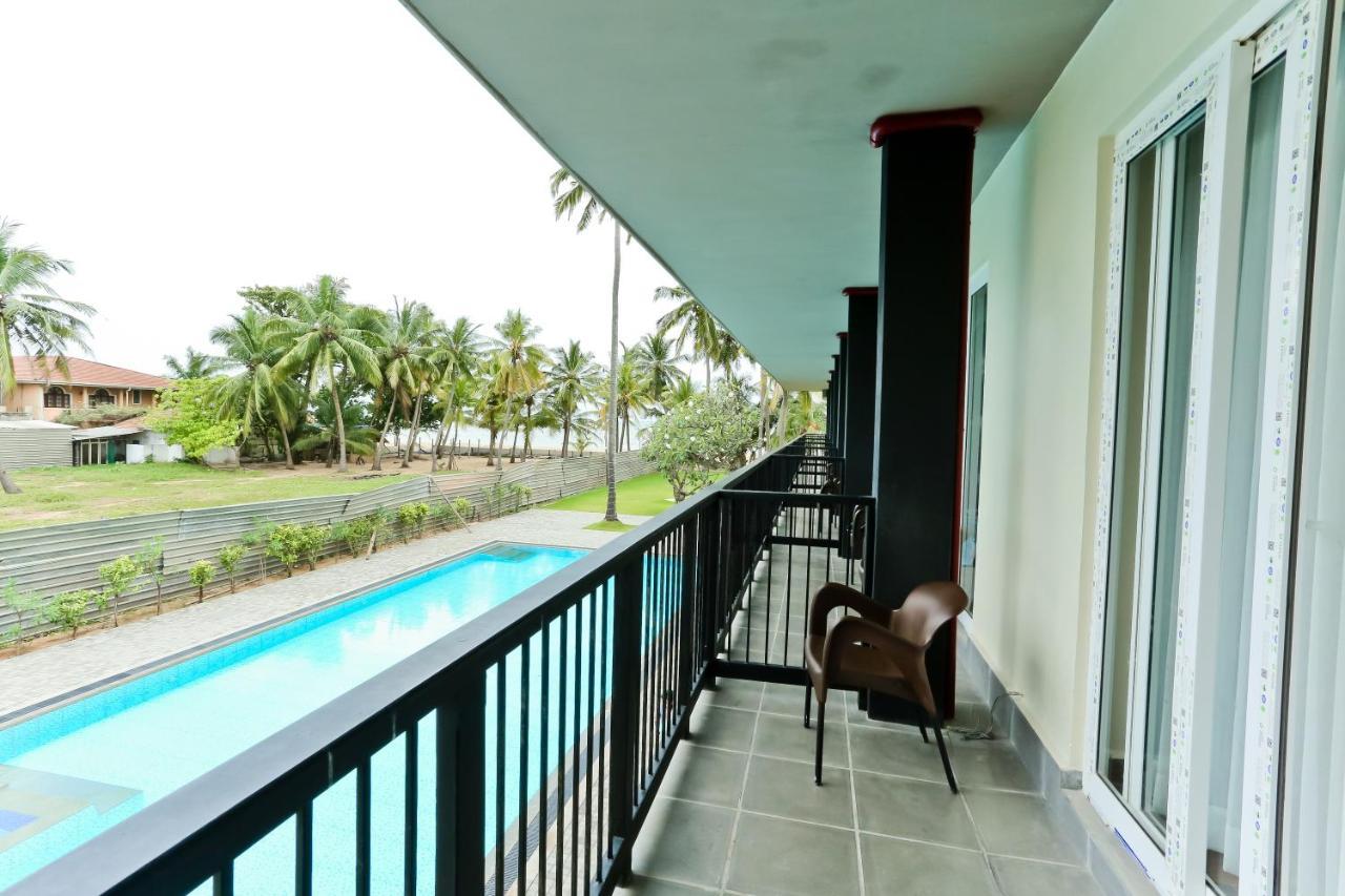 Hotel Golden Star Negombo
