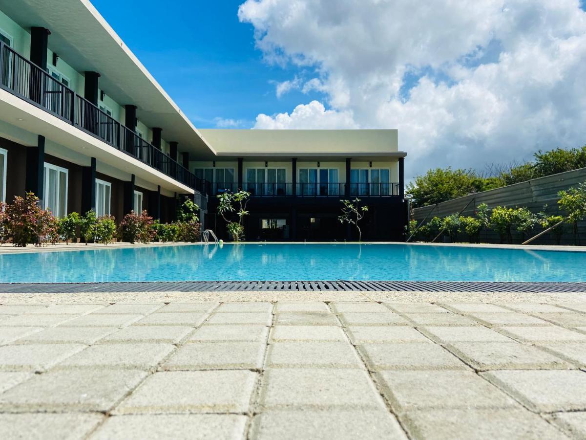 Golden Star Hotel Negombo