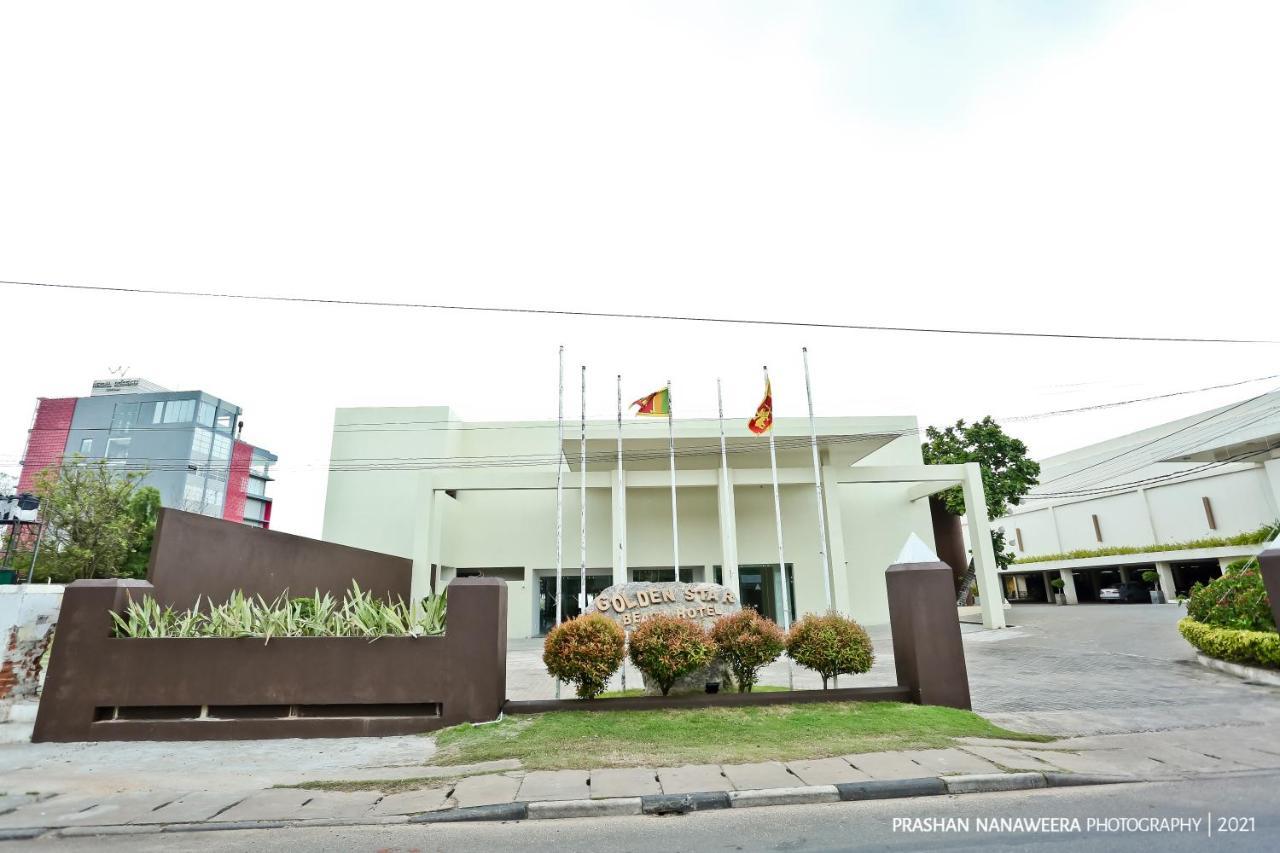 Golden Star Hotel