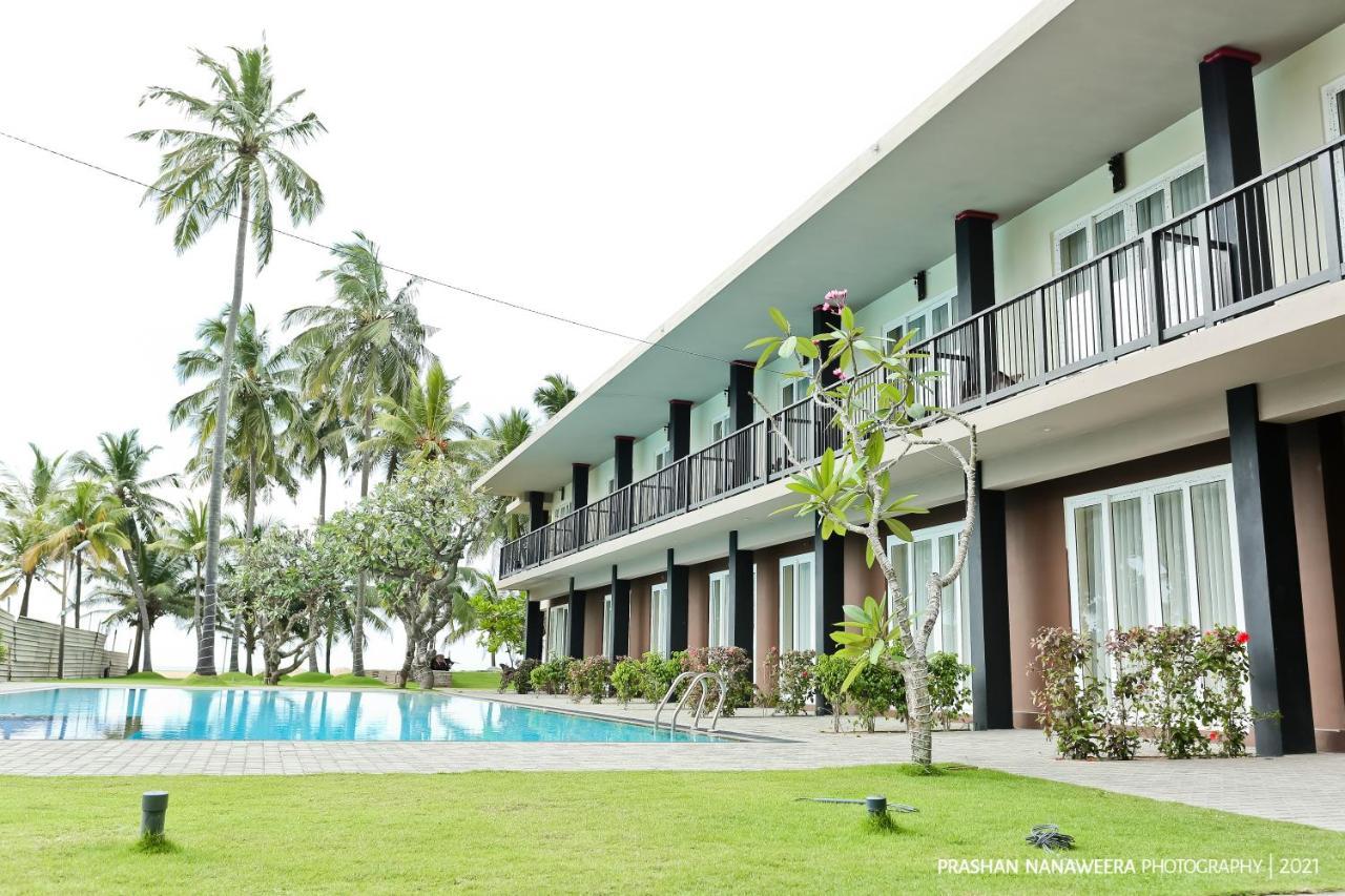 Hotel Golden Star