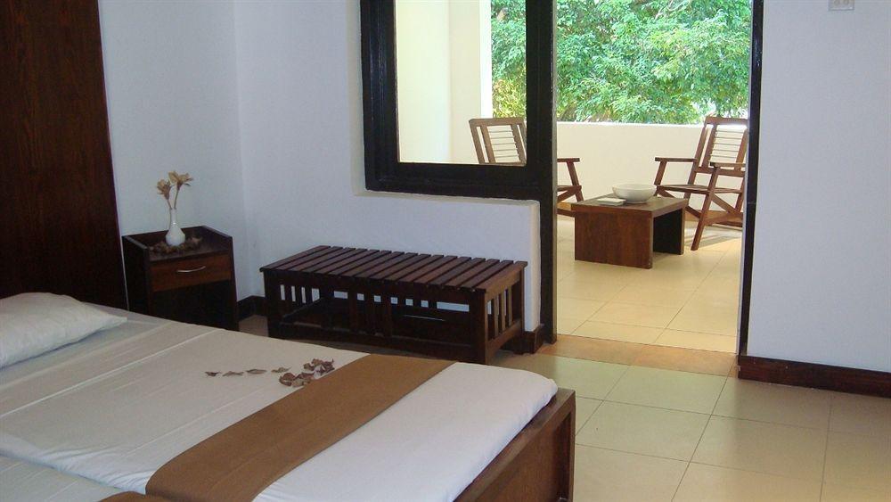 Hotel Golden Star