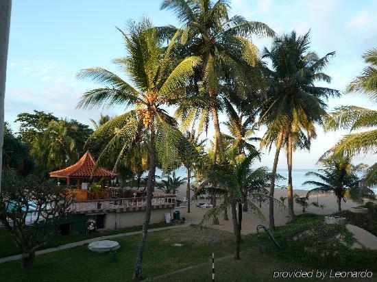 Golden Star Hotel Negombo