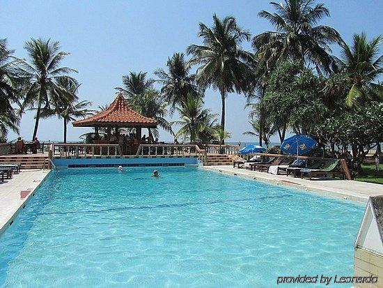 Golden Star Negombo