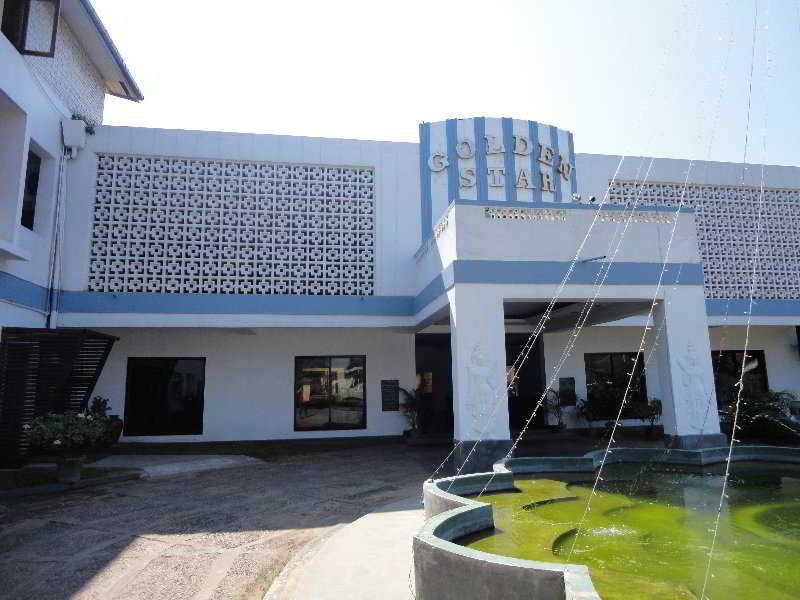 Golden Star Hotel