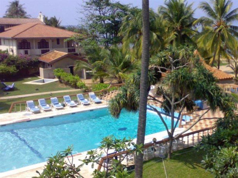 Hotel Golden Star