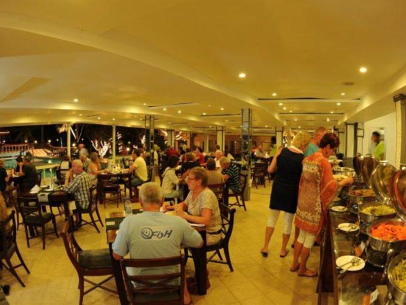 Golden Star Negombo