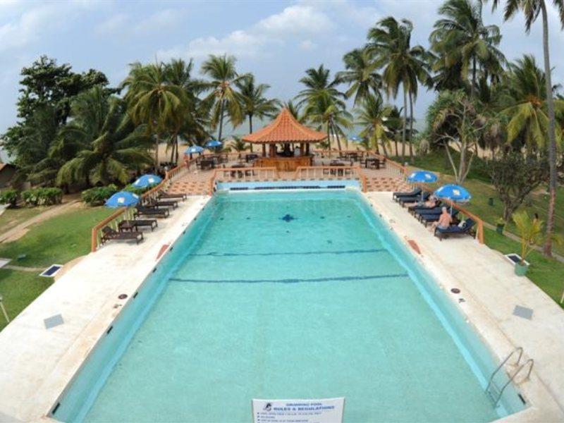 Hotel Golden Star Negombo
