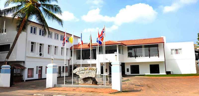 Golden Star Negombo