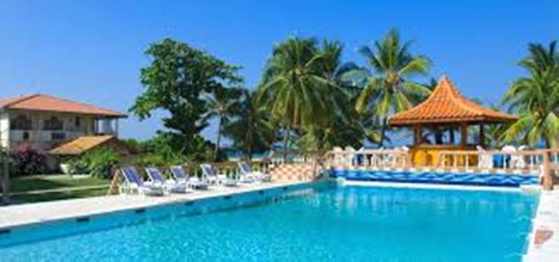 Hotel Golden Star 3*
