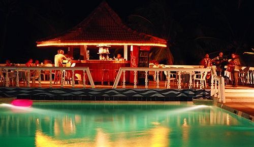 Golden Star Hotel 3*