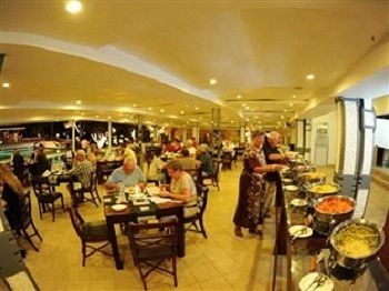 Golden Star Hotel 3*
