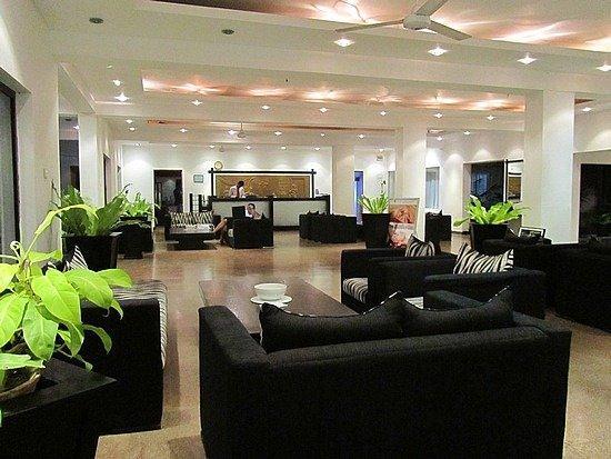 Hotel Golden Star Negombo