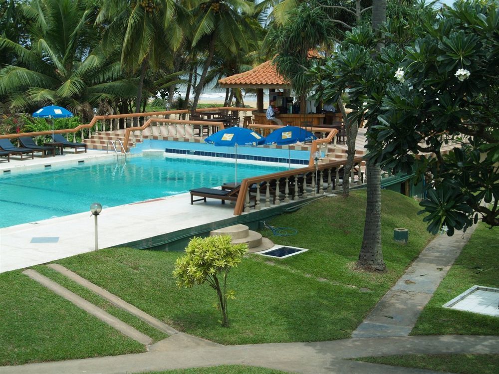 Golden Star 3* Negombo
