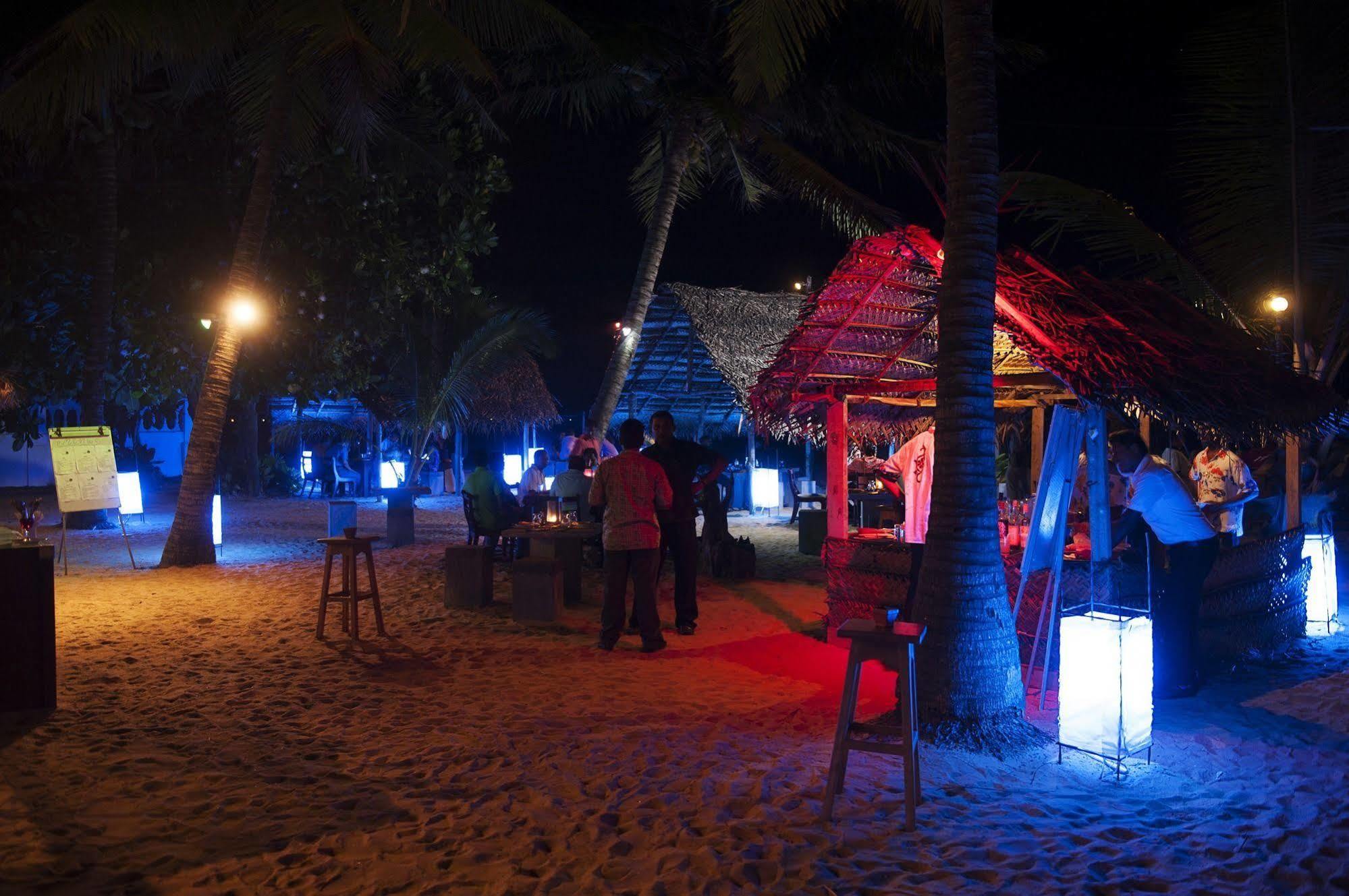 Golden Star Hotel Negombo