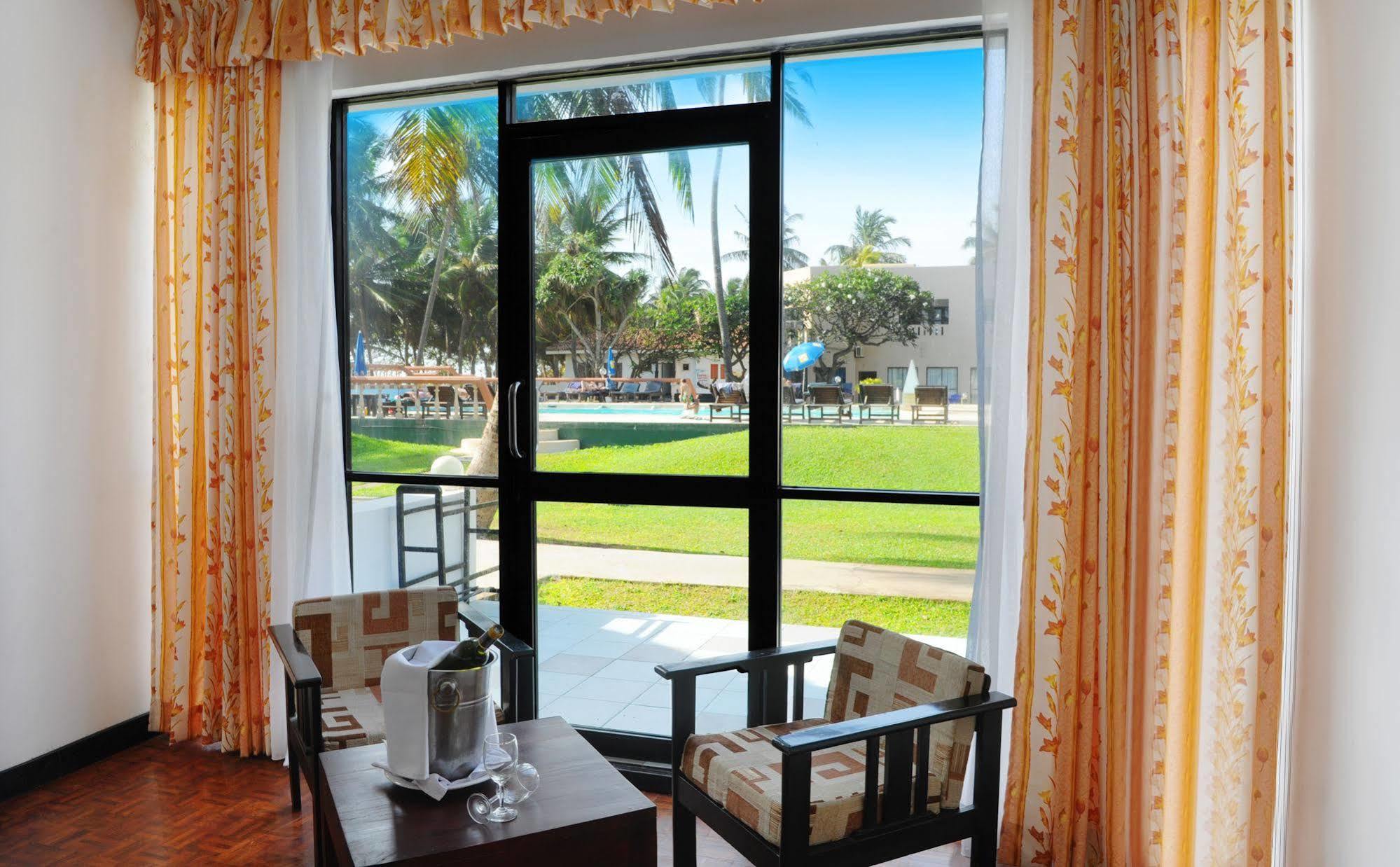 Hotel Golden Star Negombo