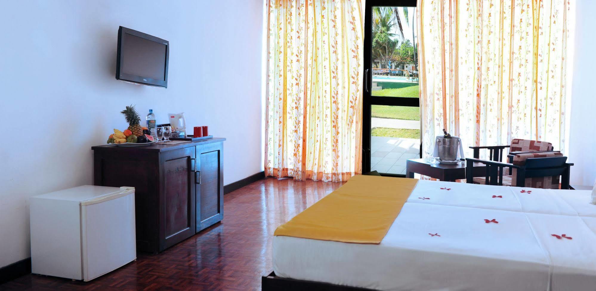 Hotel Golden Star