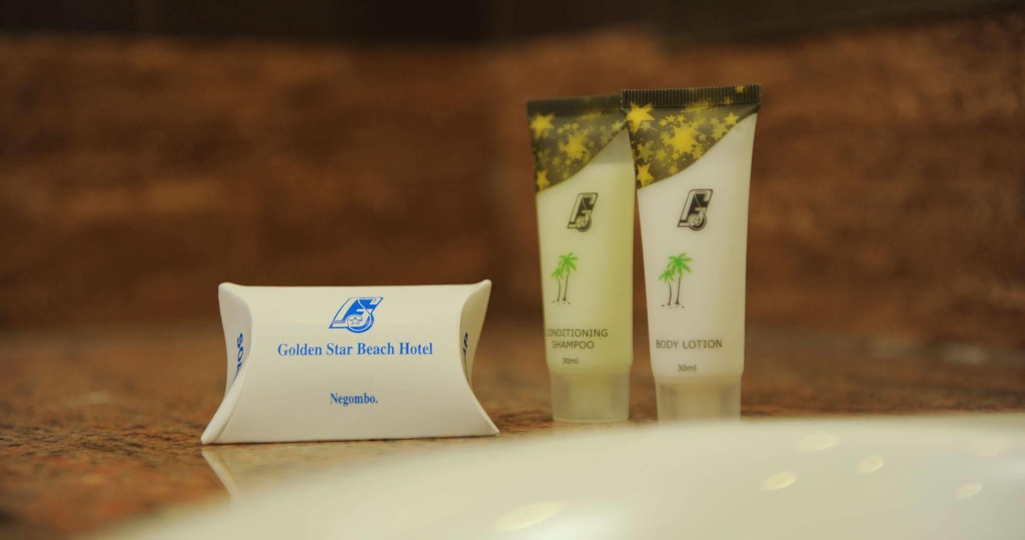 Golden Star Hotel